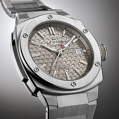 Alpina Alpiner Extreme Automatic 39 AL-525BG3AE6B