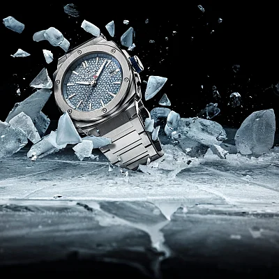 Alpina Alpiner Extreme Automatic 39 AL-525LB3AE6B
