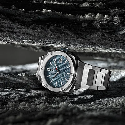 Alpina Alpiner Extreme Automatic 39 AL-525TB3AE6B