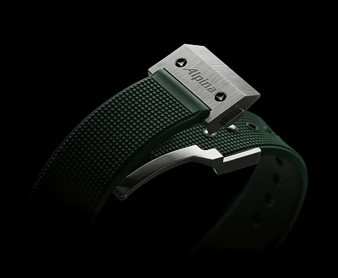Alpina Alpiner Extreme Automatic AL-525GR4AE6