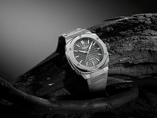 Alpina Alpiner Extreme Automatic AL-525G4AE6B