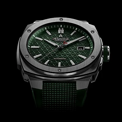 Alpina Alpiner Extreme Automatic AL-525GR4AE6
