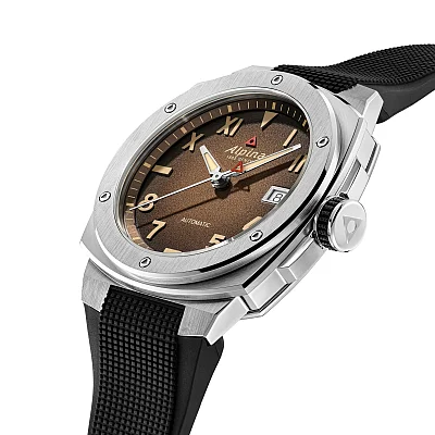 Alpina Alpiner Extreme Automatic California Dial AL-525BRG3AE6