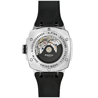 Alpina Alpiner Extreme Automatic California Dial AL-525BRG3AE6