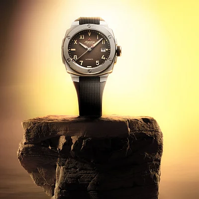 Alpina Alpiner Extreme Automatic California Dial AL-525BRG3AE6