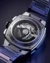  Zdjęcie 5 Alpina Alpiner Extreme Automatic Chronograph AL-730SB4AE6B