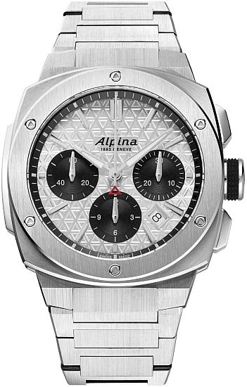 Alpina Alpiner Extreme Automatic Chronograph AL-730SB4AE6B