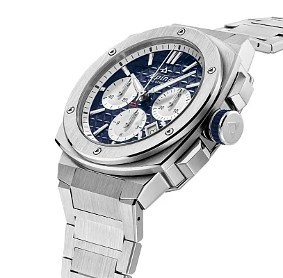 Alpina Alpiner Extreme Automatic Chronograph AL-730NS4AE6B