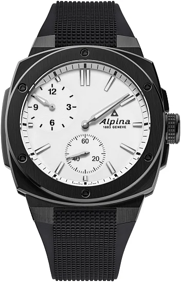 Alpina Alpiner Extreme Automatic Regulator AL-650LGLBL4AEBDLC