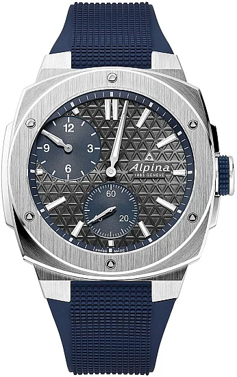 Alpina Alpiner Extreme Automatic Regulator Limited Edition AL-650DGN4AE6