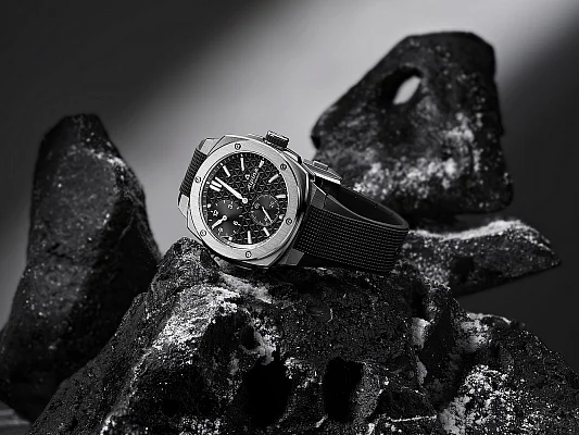 Alpina Alpiner Extreme Automatic Regulator Limited Edition AL-650B4AE6