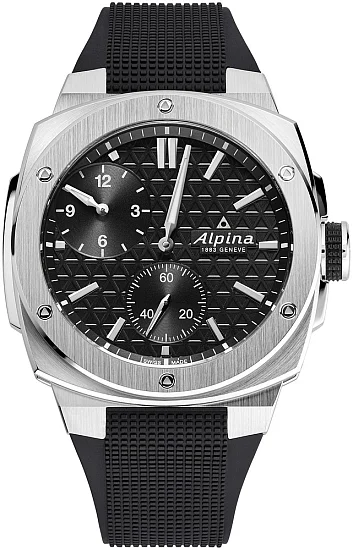 Alpina Alpiner Extreme Automatic Regulator Limited Edition AL-650B4AE6