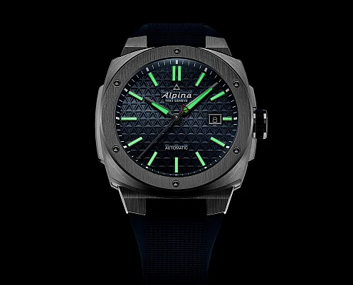 Alpina Alpiner Extreme Automatic AL-525N4AE6