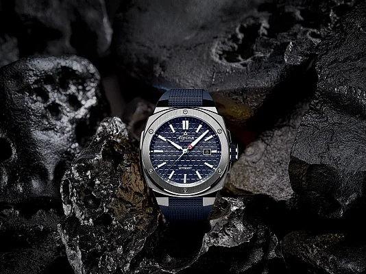 Alpina Alpiner Extreme Automatic AL-525N4AE6