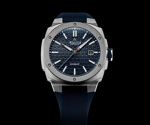 Alpina Alpiner Extreme Automatic AL-525N4AE6
