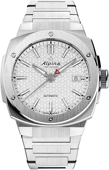 Alpina Alpiner Extreme Automatic Titanium AL-525S3AE1B