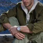  Zdjęcie 6 Alpina Alpiner Extreme Automatic Titanium AL-525S3AE1B