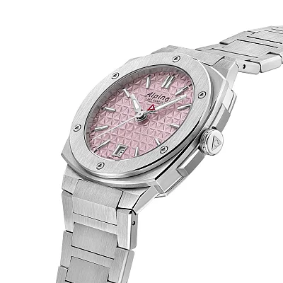 Alpina Alpiner Extreme Lady Quartz AL-220PI2AE6B