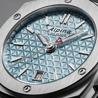 Alpina Alpiner Extreme Lady Quartz AL-220LB2AE6B