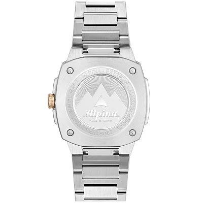 Alpina Alpiner Extreme Lady Quartz AL-220S2AE2B