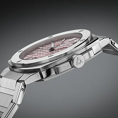 Alpina Alpiner Extreme Lady Quartz AL-220PI2AE6B