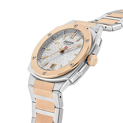 Alpina Alpiner Extreme Lady Quartz AL-220S2AE2B
