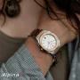  Zdjęcie 2 Alpina Alpiner Extreme Lady Quartz AL-220S2AE2B