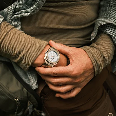 Alpina Alpiner Extreme Lady Quartz AL-220LB2AE6B
