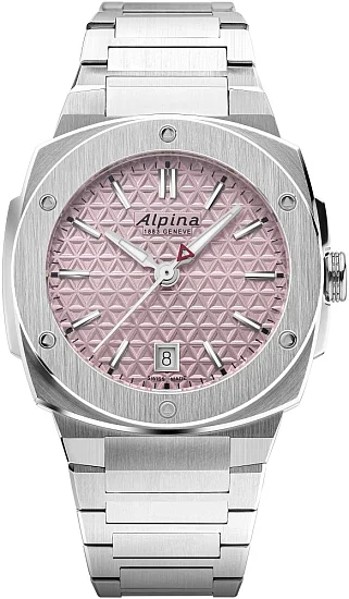 Alpina Alpiner Extreme Lady Quartz AL-220PI2AE6B