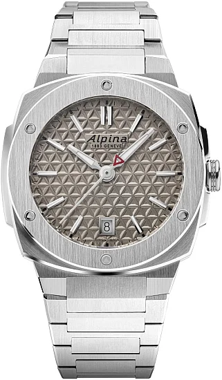 Alpina Alpiner Extreme Lady Quartz AL-220BG2AE6B