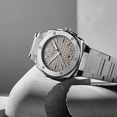 Alpina Alpiner Extreme Lady Quartz AL-220BG2AE6B