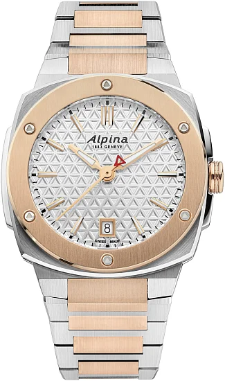 Alpina Alpiner Extreme Lady Quartz AL-220S2AE2B