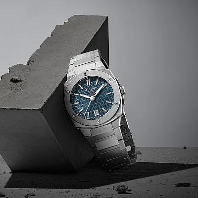 Alpina Alpiner Extreme Lady Quartz AL-220TB2AE6B