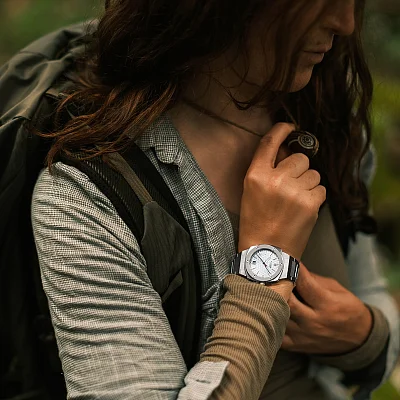 Alpina Alpiner Extreme Lady Quartz AL-220LB2AE6B
