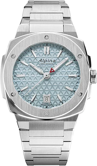 Alpina Alpiner Extreme Lady Quartz AL-220LB2AE6B