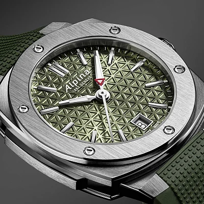 Alpina Alpiner Extreme Lady Quartz AL-220K2AE6