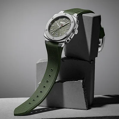 Alpina Alpiner Extreme Lady Quartz AL-220K2AE6