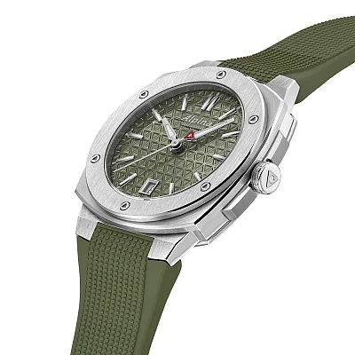 Alpina Alpiner Extreme Lady Quartz AL-220K2AE6