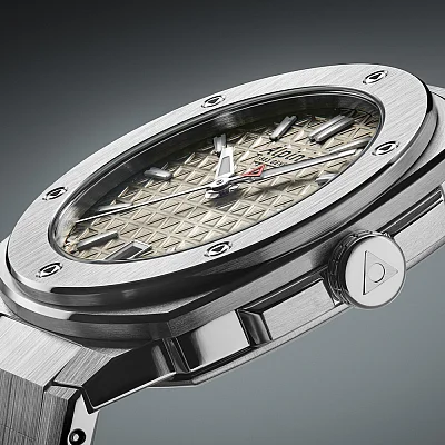 Alpina Alpiner Extreme Lady Quartz AL-220BG2AE6B