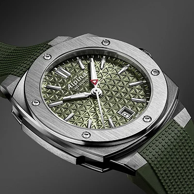 Alpina Alpiner Extreme Lady Quartz AL-220K2AE6
