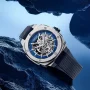  Zdjęcie 3 Alpina Alpiner Extreme Skeleton Automatic AL-520NSKT3AE6