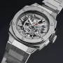  Zdjęcie 4 Alpina Alpiner Extreme Skeleton Automatic AL-520GSKT3AE6B