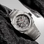  Zdjęcie 3 Alpina Alpiner Extreme Skeleton Automatic AL-520GSKT3AE6B