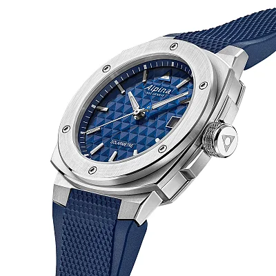Alpina Alpiner Extreme Solarmetre AL-140N3AE6