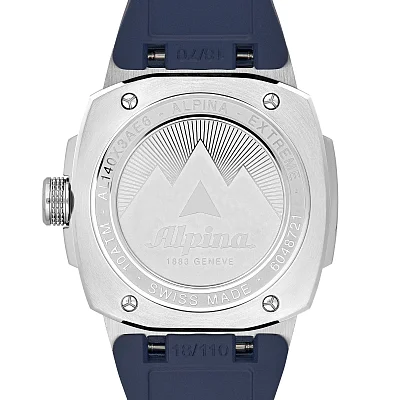 Alpina Alpiner Extreme Solarmetre AL-140N3AE6