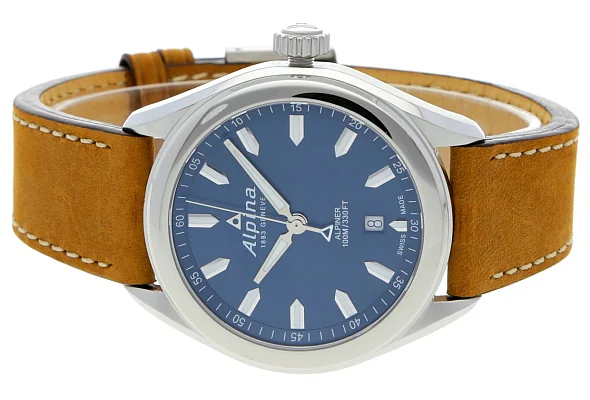 Alpina Alpiner Quartz AL-240NS4E6