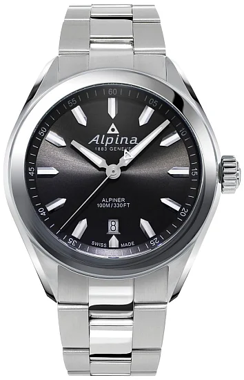Alpina Alpiner Quartz AL-240GS4E6B