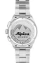  Zdjęcie 3 Alpina Alpiner Quartz Chronograph AL-373SB4E6B