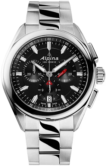 Alpina Alpiner Quartz Chronograph AL-373BB4E6B