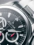  Zdjęcie 3 Alpina Alpiner Quartz Chronograph AL-373FWT4E6B